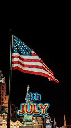4th July