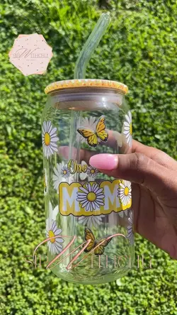 Cup Template 