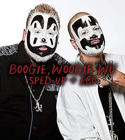 Boogie Woogie Wu