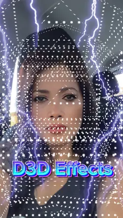 D3D Effects 