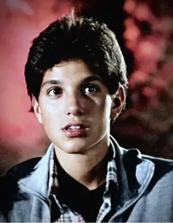 Ralph macchio edits