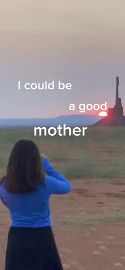 Good mother <3