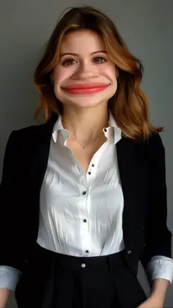 Funny Faces 4 Videos