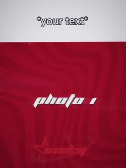 Text Header Trend 