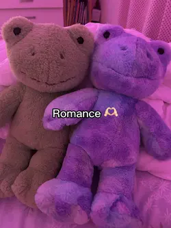 TEEN ROMACE 