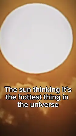 Hottest thing 