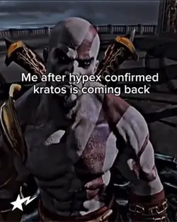 Kratos edit