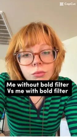 Guys don’t mind me 