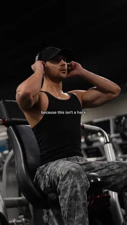 You