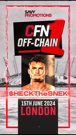 Fight Night Promo