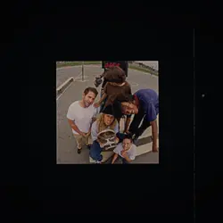 Mid 90s 