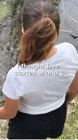 T💕