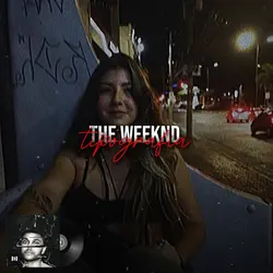 The weeknd 