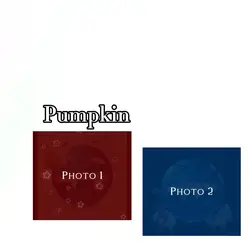 Pumpkin 