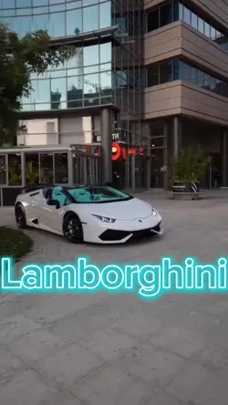 Lamborghini edit 