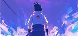 Sasuke and Naruto