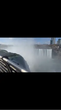 niagra falls