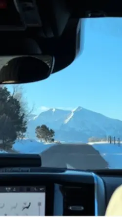 Ski trip