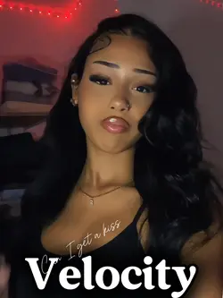Can I get a kiss
