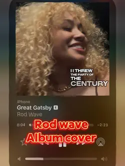 Album cover😍