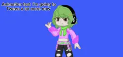 ANIMATION 