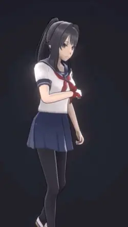 yuka and ayano lazy 