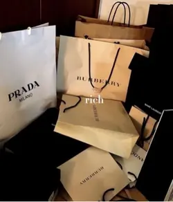living rich >>>