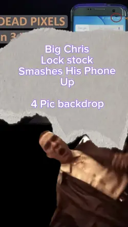 LockStock Smash