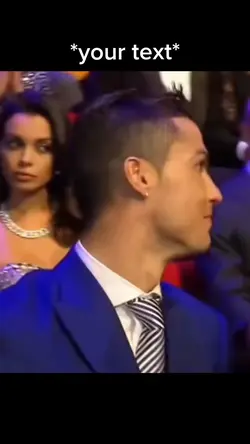 Ronaldo award