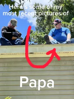 Miss you papa🕊️💕