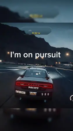 need for speed 