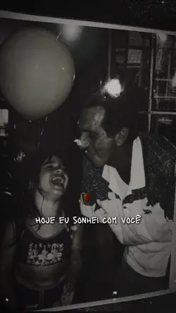Sonhei com você😢🖤