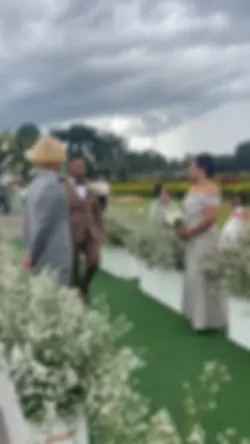 The Wedding