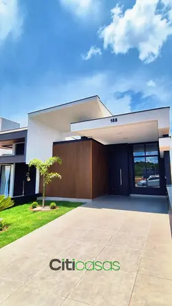Casa moderna