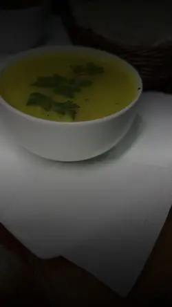 Caldos & Sopas