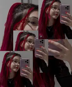 3 fotos sua linda