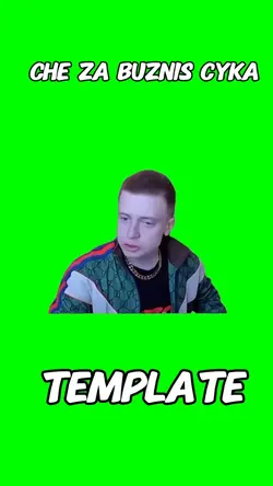 Che za buznes cyka