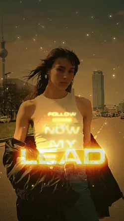 Luminous text