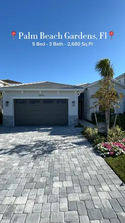 Home Tour