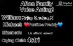 Yippie voice