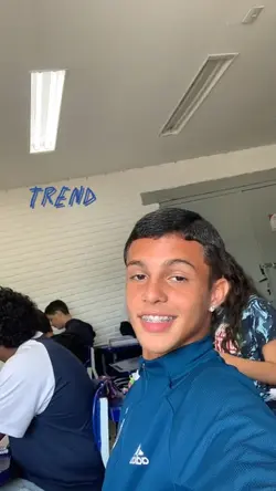 Qual seu insta?