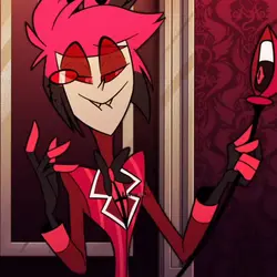 Hazbin hotel edit 