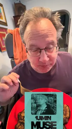 here's a real artist