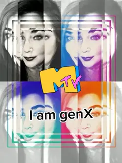 I am genX