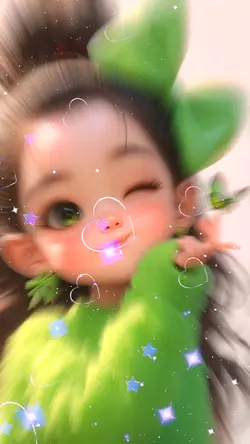 Star 💫🥰