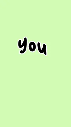 You...