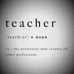 Teachers day