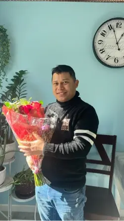 Happy Rose 🌹 day 
