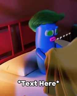 Bedtime meme 