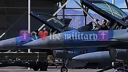 Military edit